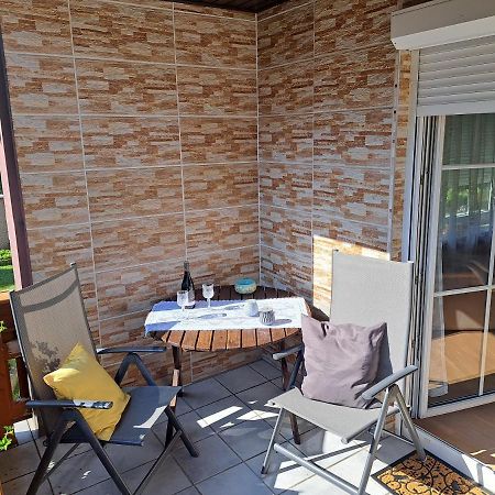 Ferienwohnung Josef Steyr Exterior foto